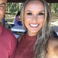 Entrusted Tees Employee Courtney Jackson's profile photo