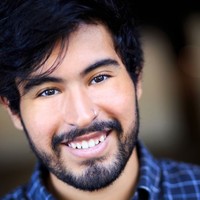 Free-lance Film & TV Editing Employee Samuel Hernandez's profile photo