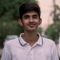 Future Point Technologies Employee Muhammad Talal's profile photo