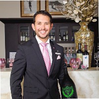 Marriott International Employee Micah Suderman's profile photo