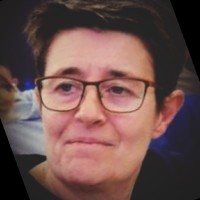 Association Traits d'Union Employee Isabelle Canivet's profile photo