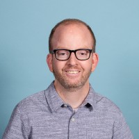 City of Orlando Employee Will Dickinson's profile photo