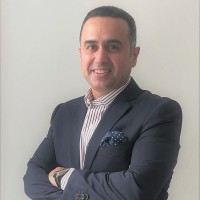 Sinan Ozcan Email & Phone Number