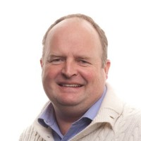 Xait Employee Arnt Andreassen's profile photo