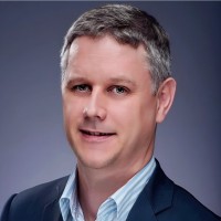 T-Systems International Employee Ed Ellis's profile photo