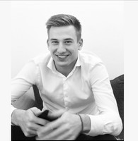 Pomuni Employee Amaury Verdruye's profile photo