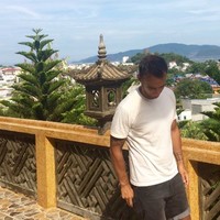 the hand of god Employee Jack Hunter's profile photo