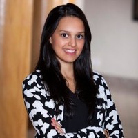 Bloomin' Brands, Inc. Employee Sandra Cuello's profile photo