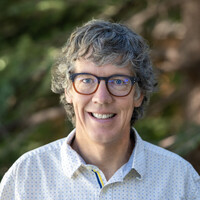 California Tahoe Conservancy Employee Kevin Prior's profile photo
