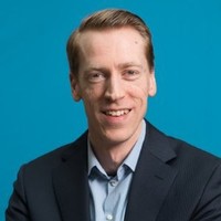 APM Terminals Employee Sander Riemersma's profile photo