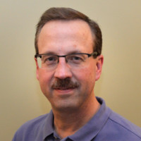 Fortra Employee Steve Sisk's profile photo
