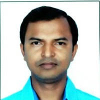 Amazon Employee Nayan Sarkar's profile photo