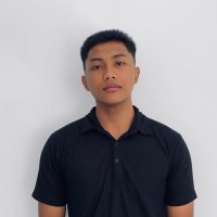 SlabPixel Employee Adam Himawan's profile photo
