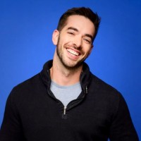 ShareGate Employee Jean-Frederick Lalonde's profile photo