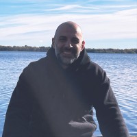 Växjö Energi AB Employee Adnan Nassri's profile photo