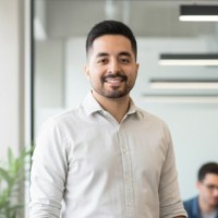 ISIL Aprende Haciendo Employee Javier Cruces's profile photo