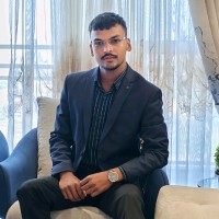 Webguruz Technologies Pvt. Ltd. Employee Vishal Gupta's profile photo