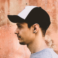 Expressive E Employee Adrien Alexandre's profile photo