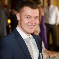 Varley Group Employee Ben Lambert's profile photo