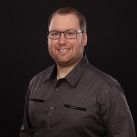 Broetje-Automation GmbH Employee Patrick Gerdes's profile photo