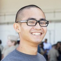 KLA Employee Pierre John Pier's profile photo