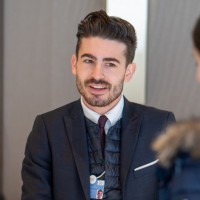 Swissroc Group Employee Harrison Mean's profile photo