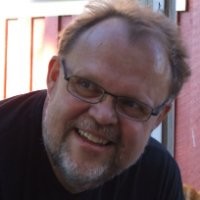Kai Larsson Email & Phone Number