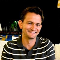 ChilliPharm Employee Tom Reardon's profile photo