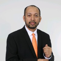 Majlis Amanah Rakyat (MARA) Employee Mohd bin Ab Aziz's profile photo