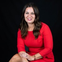 Durrie Vision Employee Courtney Moilanen's profile photo