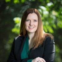 Sarah McCullough Email & Phone Number