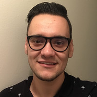 Clean Laundry Employee Jayson Edwards's profile photo