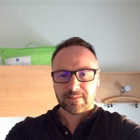 EMAPLAST Employee Mickael Guion's profile photo