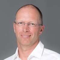 Competence Development Network Employee Frank Busch's profile photo