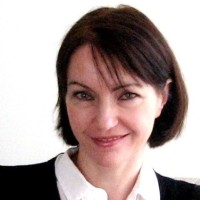 Flight Data Technologies Inc. Employee Natalia Bacharnicova's profile photo