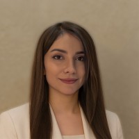 Finnotech Employee Mahsa Davami's profile photo
