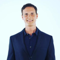 Union Swiss Employee Michael Spreckley's profile photo