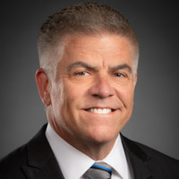 Ferguson Enterprises Employee Todd D's profile photo