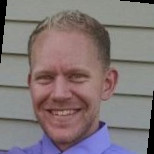 Charlotte Pipe and Foundry Company Infrastructure Employee Scott Plosczynski's profile photo