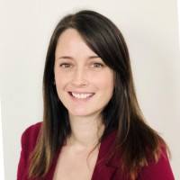 Center for Energy and Environment Employee Ashly McFarlane's profile photo