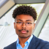 IMGE Employee Hunter Petit's profile photo