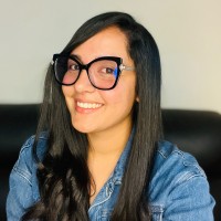 Maria Andreina Valero Email