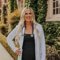 Livingston Community Health Employee Brooke Casey-Cox's profile photo