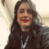 Arrow Components Employee Diana Zarate Peña's profile photo