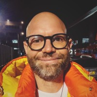 Tobacco Dock London Employee Daniel Smith's profile photo