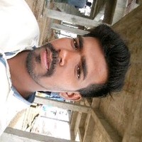 BBG Construction Employee Srinivas Seenu's profile photo