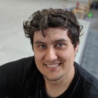 Hive Technology Labs Employee Bo Jeanes's profile photo