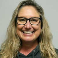 Salt Lake Bees Employee Yvette Richmond's profile photo