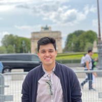 BedR Employee Geet Govil's profile photo