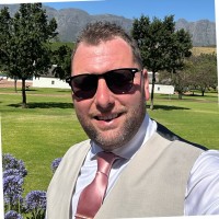 Greenshields JCB Limited Employee Craig Burfoot's profile photo